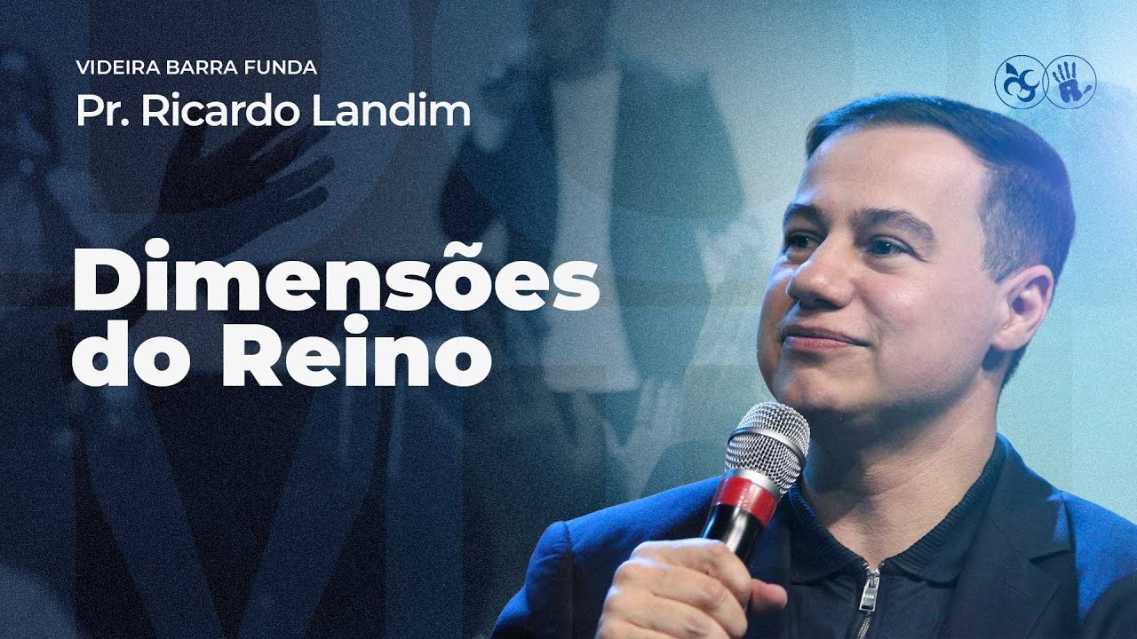 DIMENSÕES DO REINO I RICARDO LANDIM I RADICAIS LIVRES
