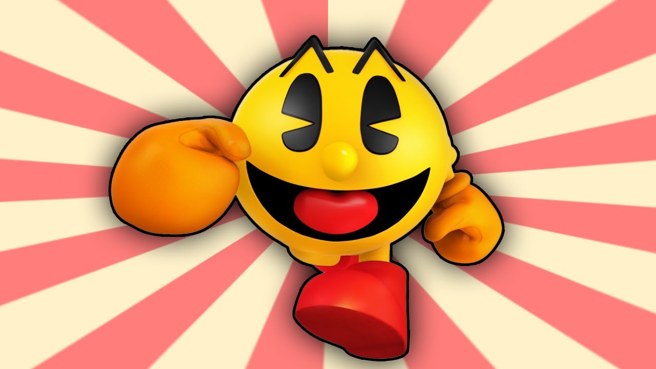 Скоростные прохождения Pac-Man World заслуживают большей любви | Искусство скоростного прохождения