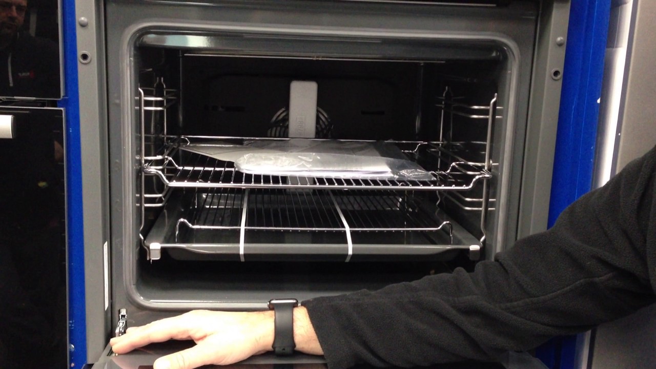Why some Single ovens can be plugged in some need to be wired in ?