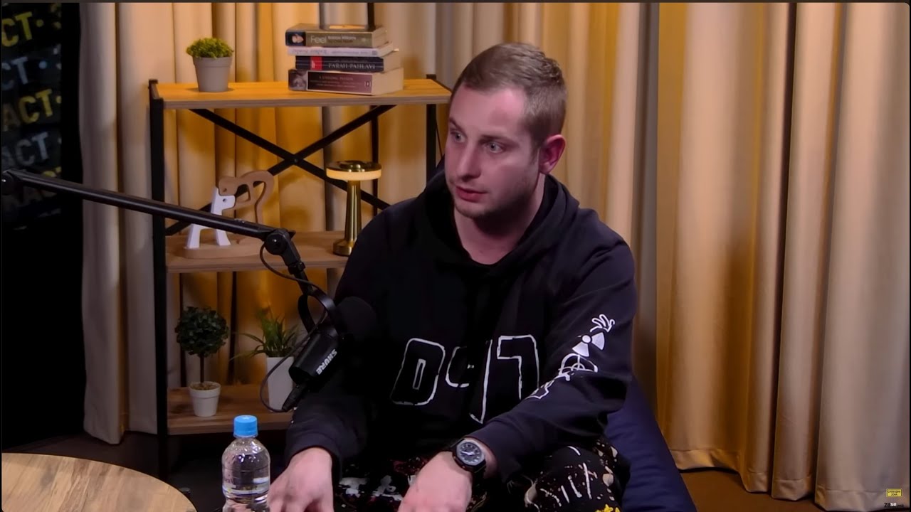 Sexy Marsa: Биди свој во тоа што го правиш, но не по цена да газиш живи луѓе!