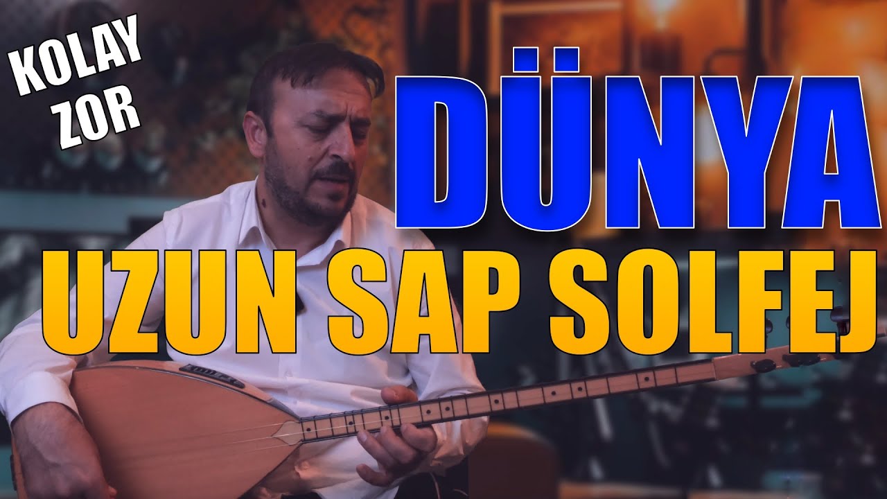 DÜNYA UZUN