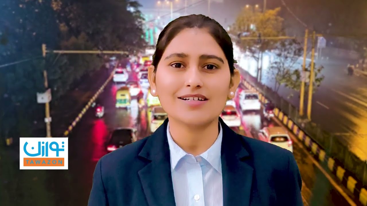 Special Report: on One Year of Tawazon’s Broadcasting Journey