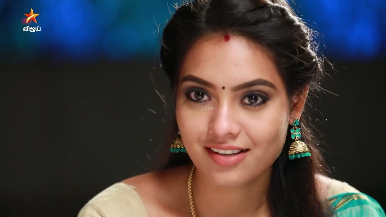 Eeramaana Rojaave Season 1 | ஈரமான ரோஜாவே | Full Episode 250