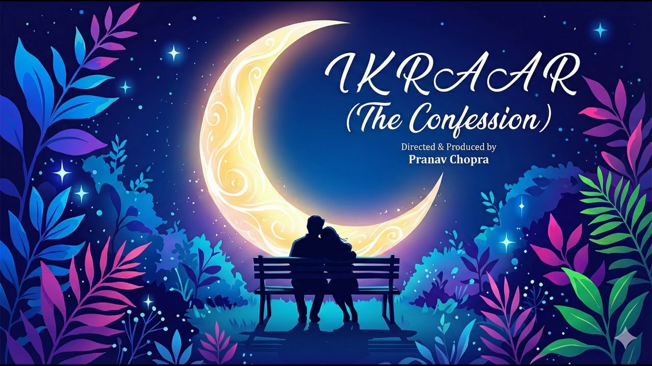 Ikraar (The Confession) | Directed by Pranav Chopra