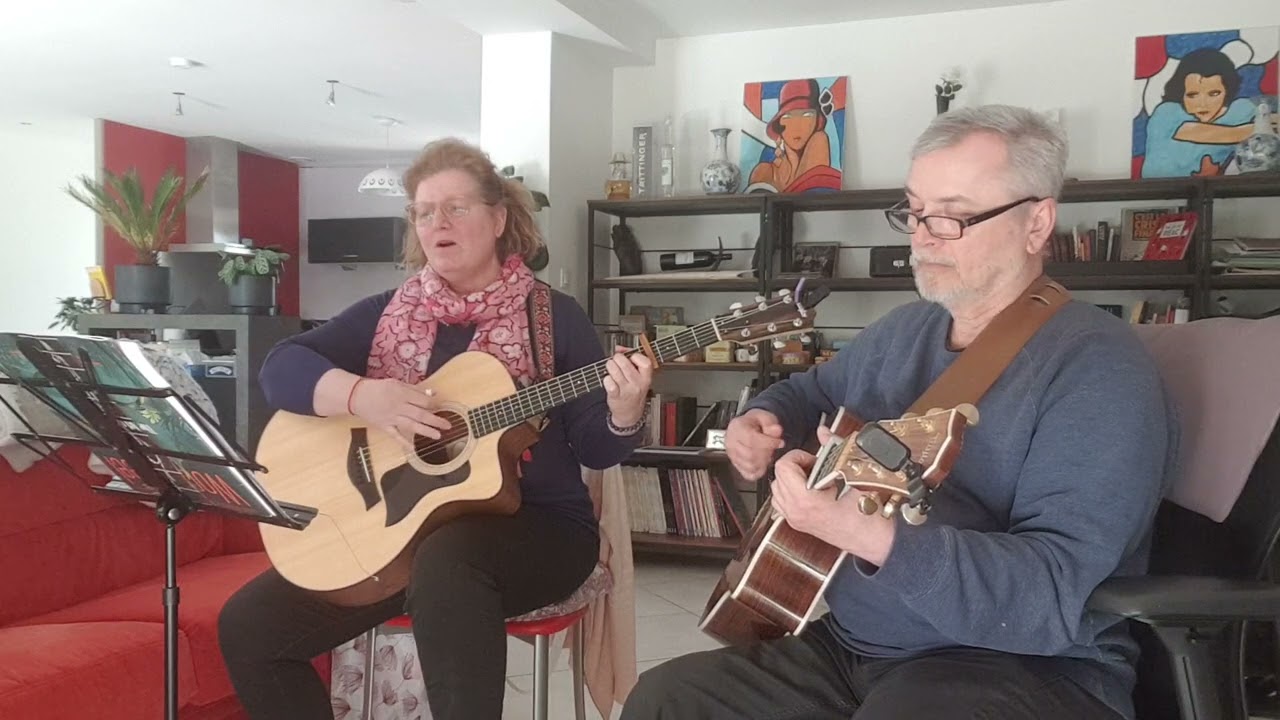 Stand by me - Ben E King