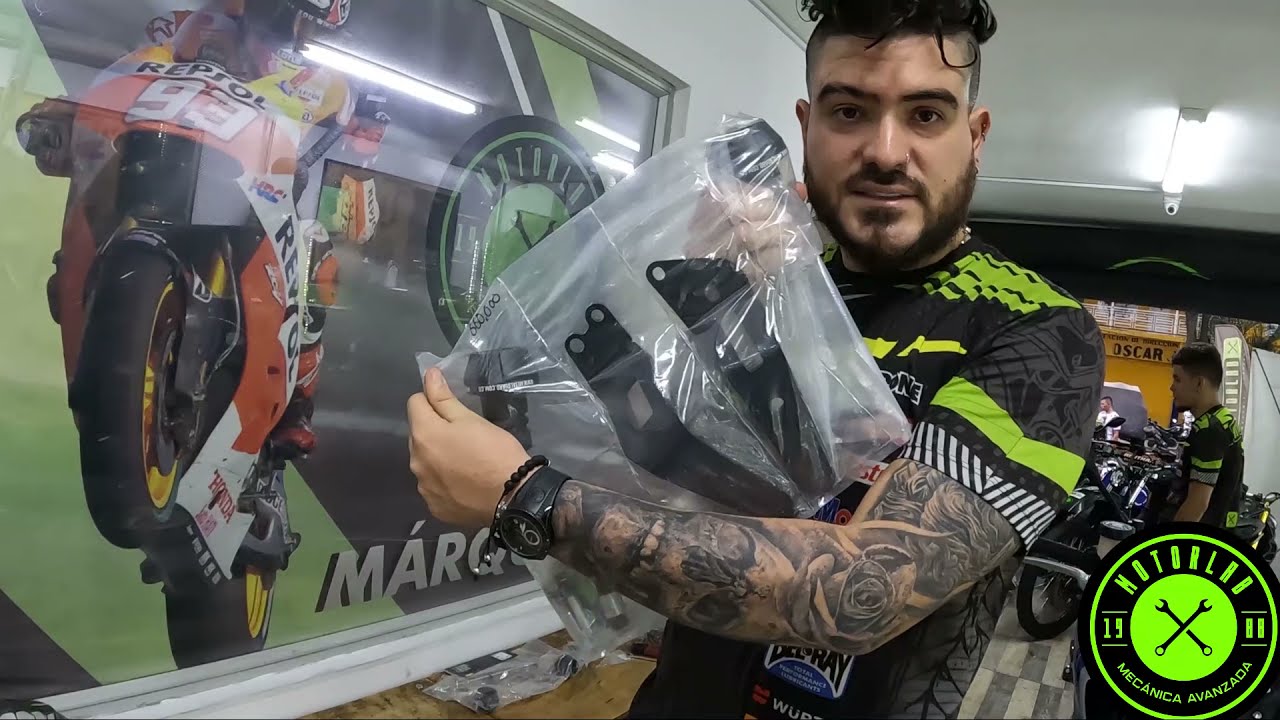JUGUETEANDO LA MT09 2021 😱😎 #MotorlabCali