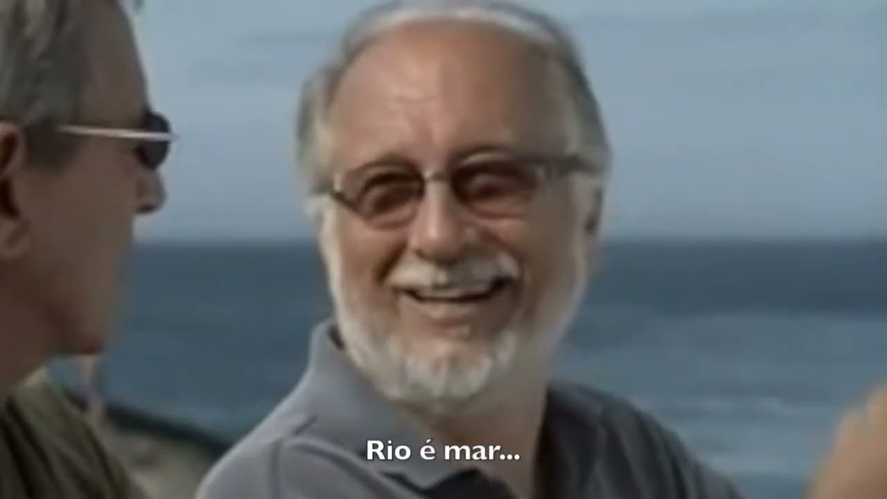 A História da Bossa Nova