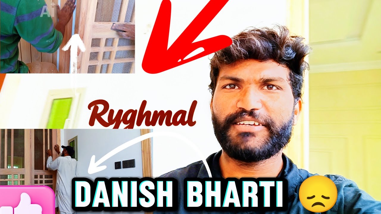dor polish Ryghmal Danish Bharti 😞 New block new block darwaza polish 🇵🇰❤️ 2026/03/11