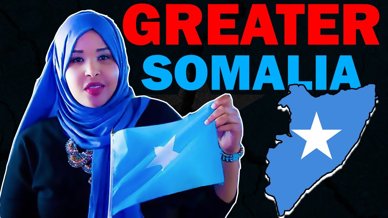 GREATER SOMALIA ( Somaliweyn ) . Is Somalia's Reunification a Pipe Dream or Looming Possibility?