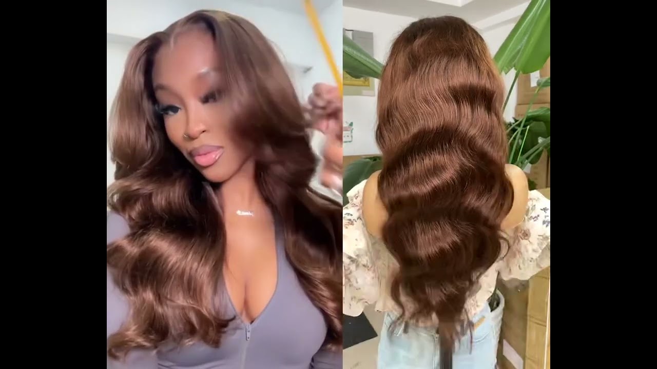 You ordered VS what you get. #colorwig#colorwigs#wigmaker#gluelesswig