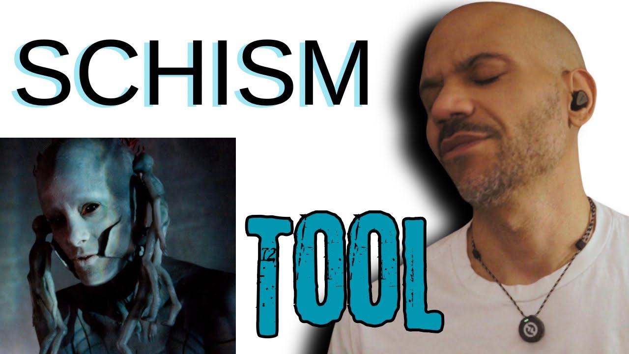 TOOL - ‘SCHISM’ REACTION! Mind bending!