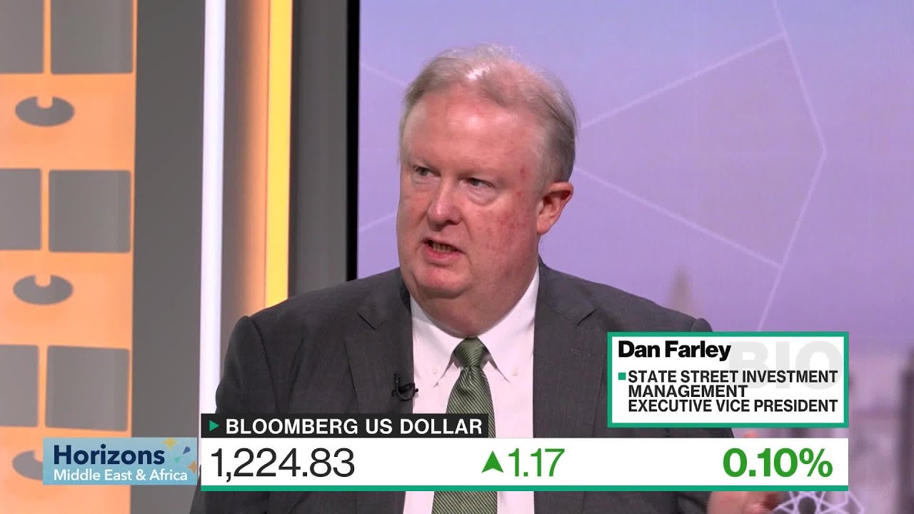 Is the AI Bubble Bursting? Not Yet, Says Dan Farley