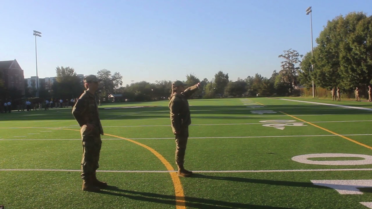 Flight Drill Evaluation Procedures - Detachment 145