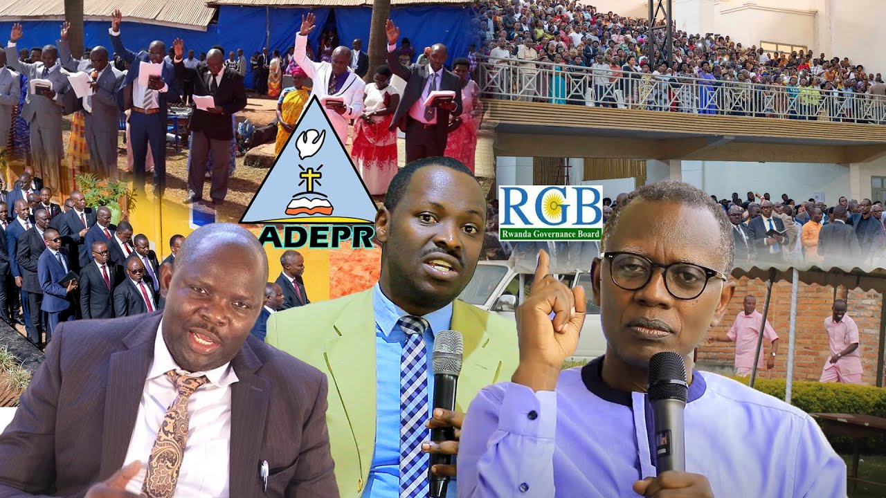 🔴NONAHA muri ADEPR💥Abarimu bose barirukanwe😲Umuvugizi yaratorotse?😱Ndatabaza RGB✍Induru zagarutse?😰