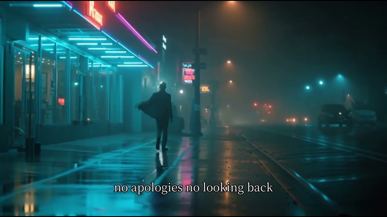 No Apologize  | Emotional Sad Song | Deep Lyrics #Sadmusic