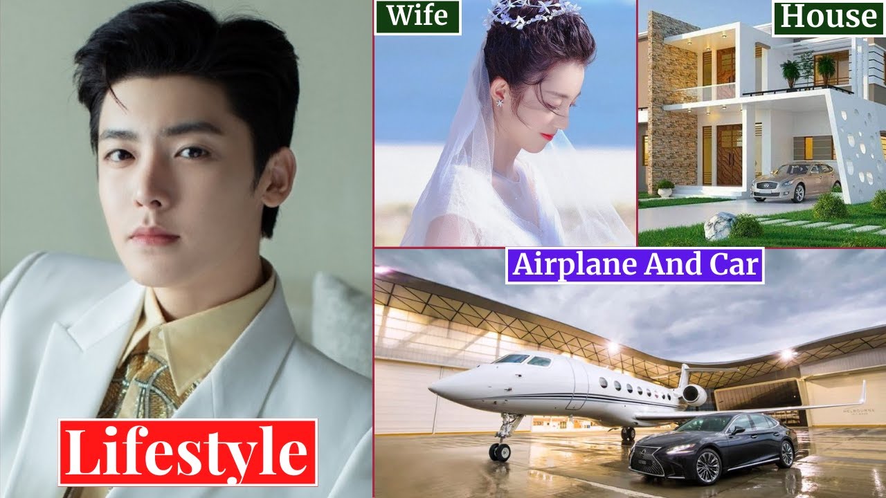 Neo Hou Lifestyle (Back From the Brink) Drama | Girlfriend | Facts | Wife | Biography 2023