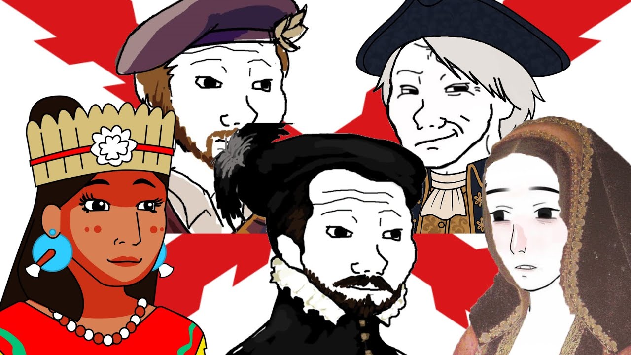 Spanish Empire be like 