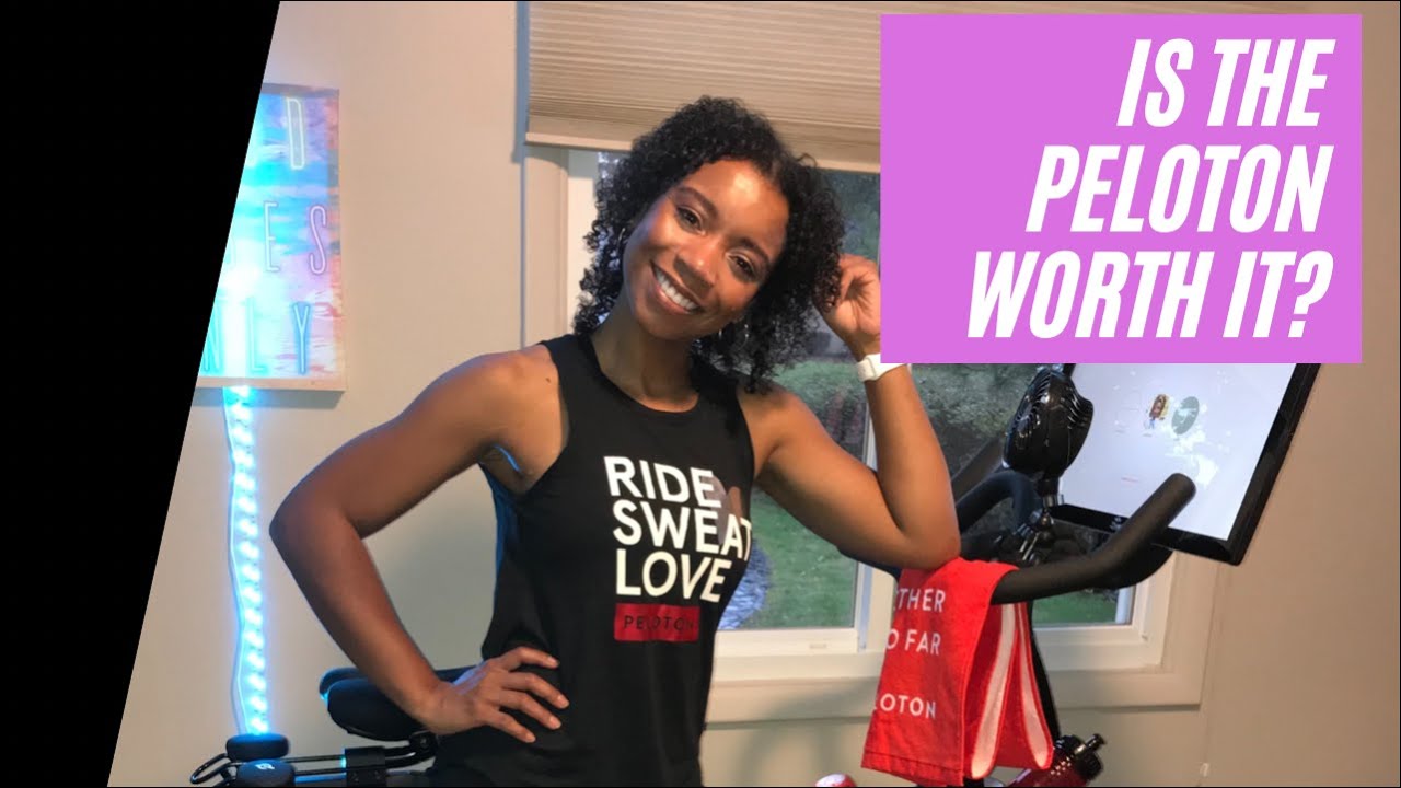 Is the Peloton Bike Worth the Price? How does the Sunny Bike Compare? Is the Peloton for You?
