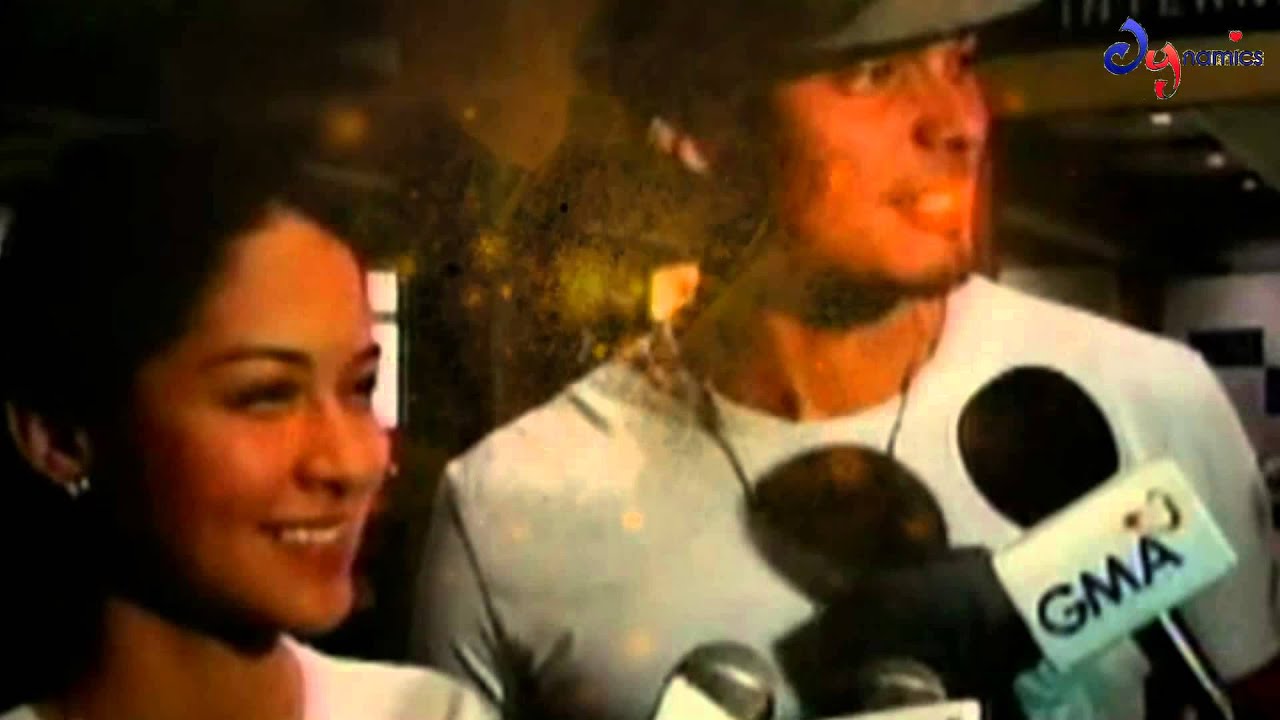 Dingdong and Marian- Birthday Special