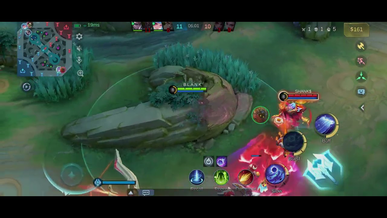 5 WS ! GG KARRIE GREAT Draft Counter Enemies ! (W:25/L:5)