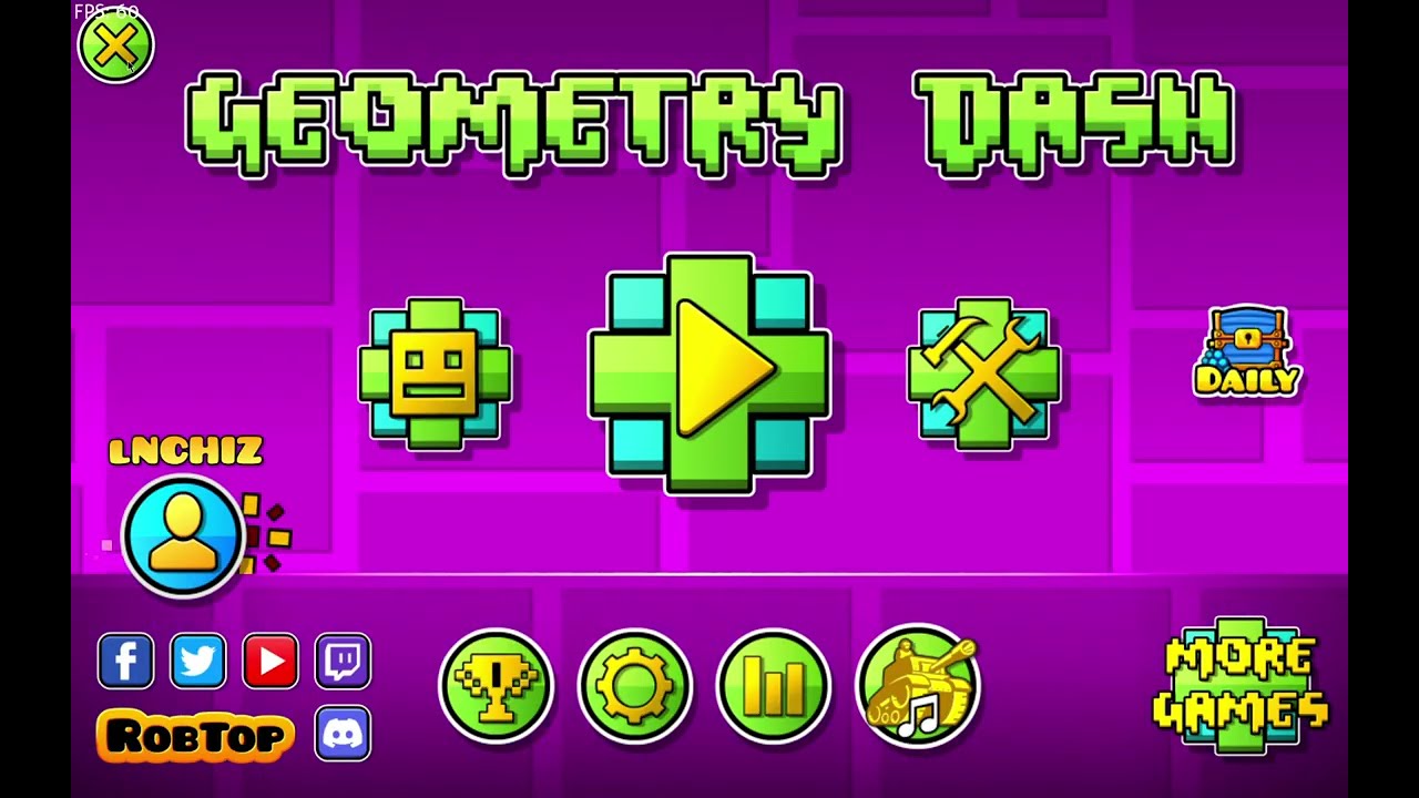 How to beat all map packs in Geometry Dash!  (EASY) (STILL WORKING)