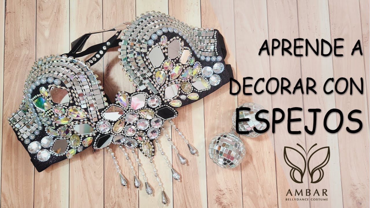 Aprende a Decorar con Espejos 🤍 / Learn to Decorate with Mirrors