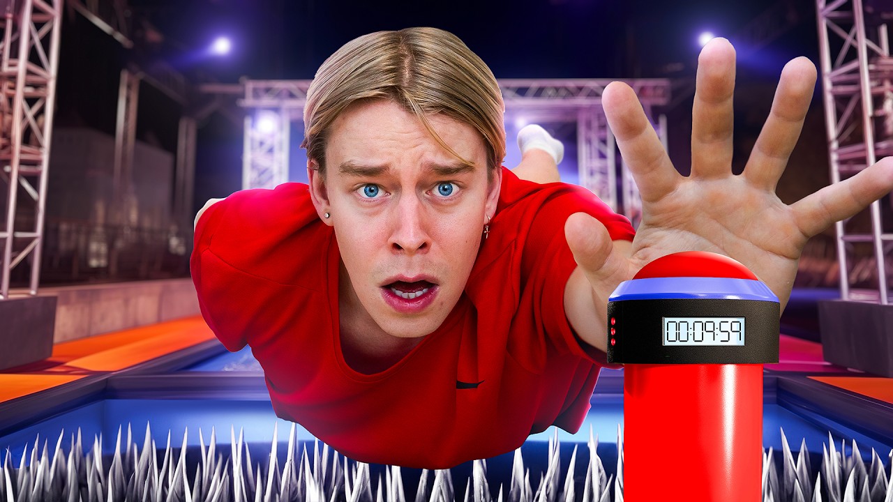Jos Läpäiset Esteradan Voitat 1000e!