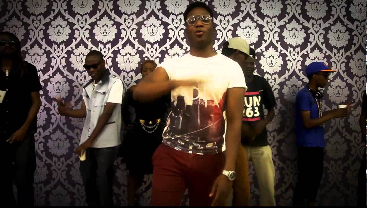 Zvidhori All Star Remix