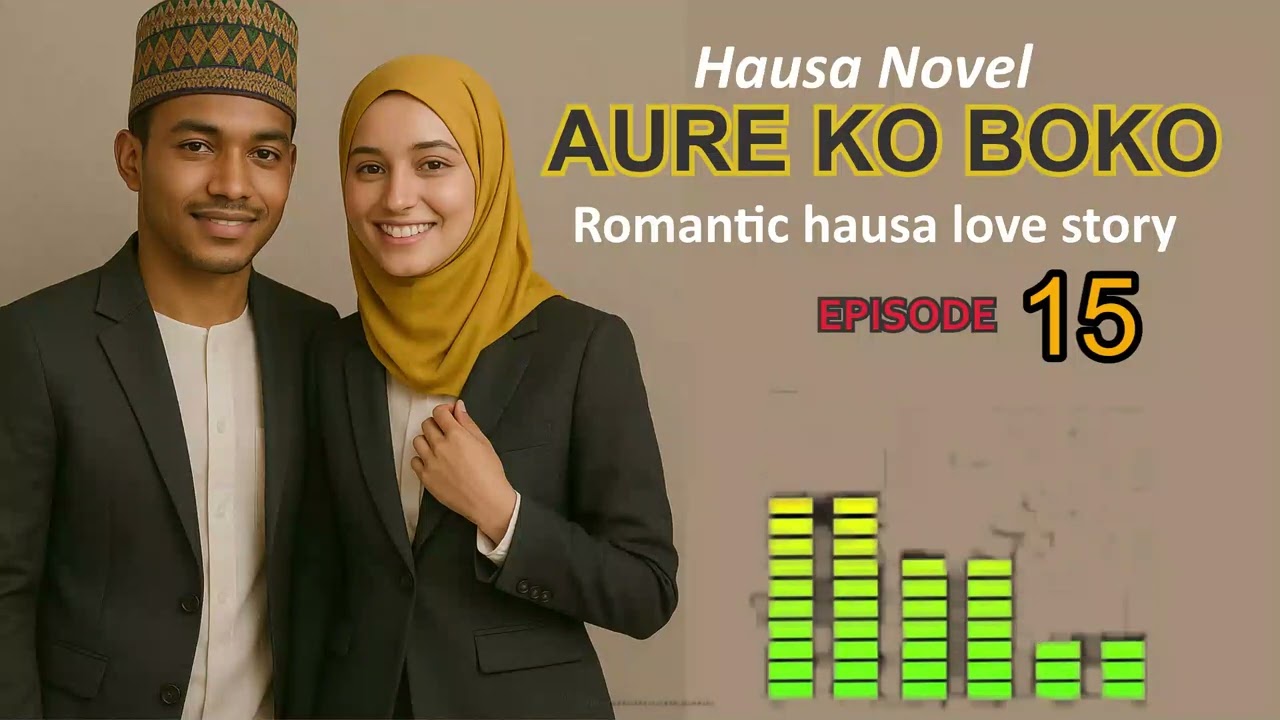AURE KO BOKO 15