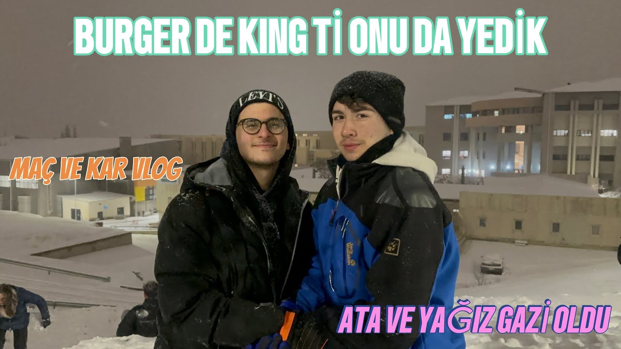 BİLKENT TARİHİNİN EN İYİ VLOG’U