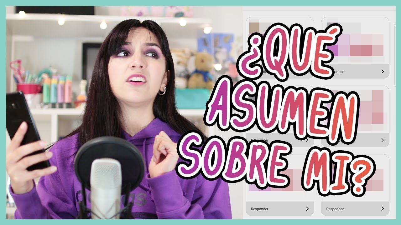 ESTAS GILADAS ASUMEN DE MI D:???