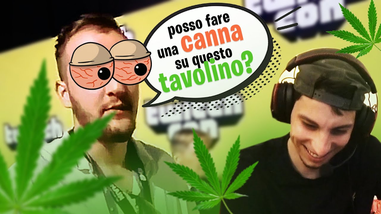Homyatol INCONTRA i suoi VERI FANS 🤒 | reddit recap #207