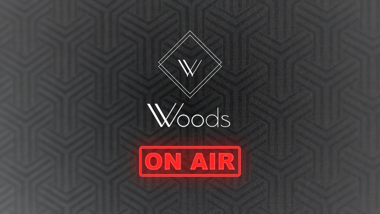Woods ON AIR Cocktailkurs 