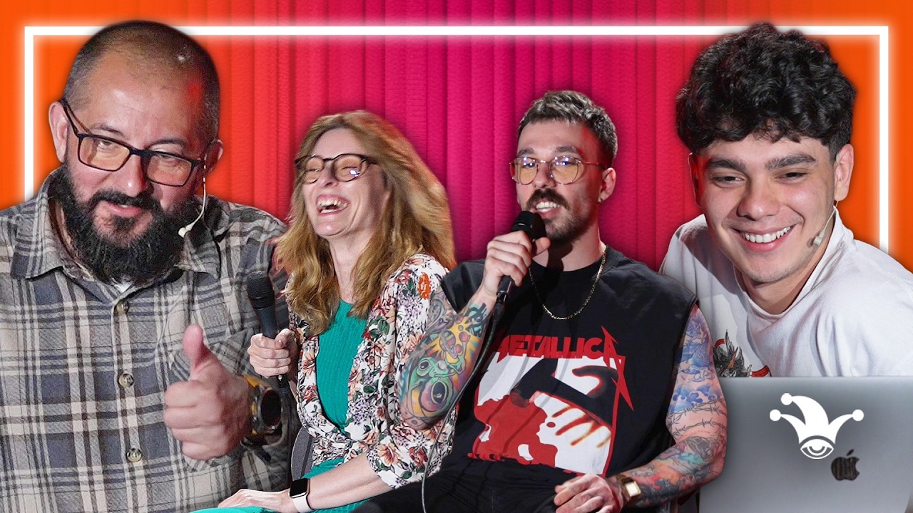 Zodia sau &Icirc;nălțimea: Ce Contează Mai Mult? | The Blind Date Show 27