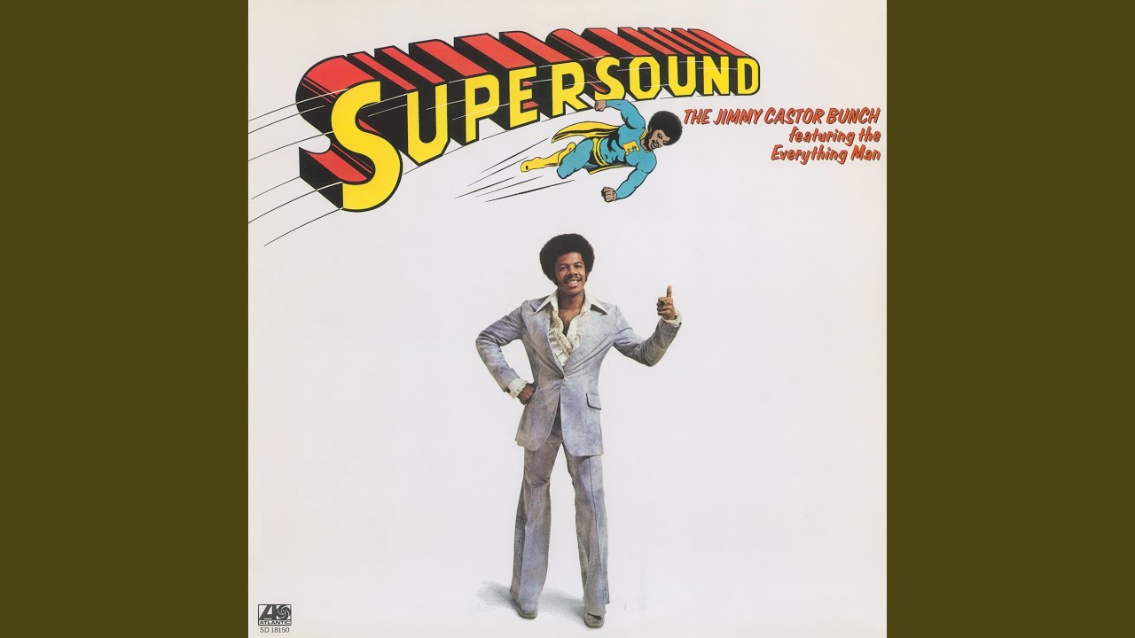 Supersound