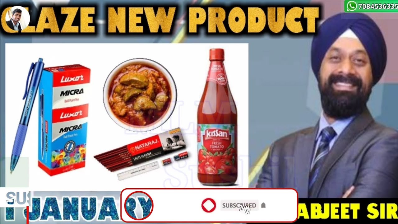 Glaze latest update 2021| NEW Product launch | Galway update | MLM Sujeet Olivia