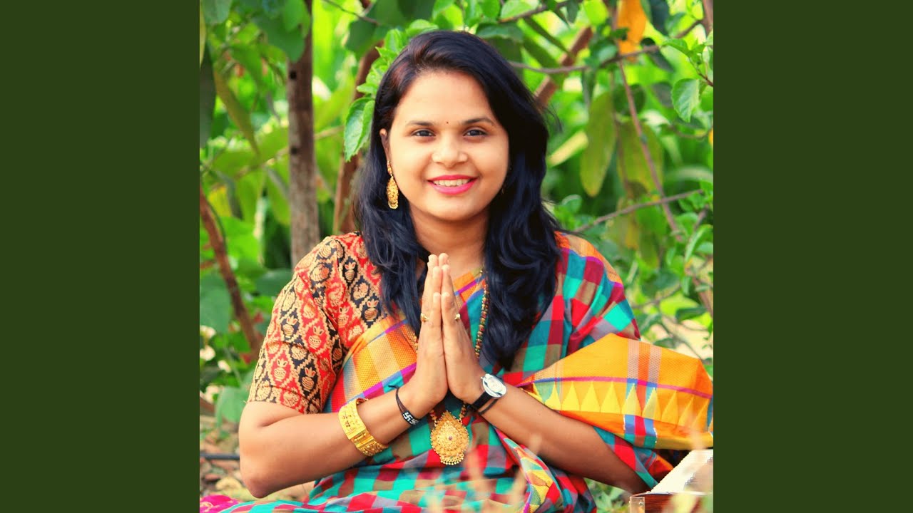 Varkari Gajar... Dnyanoba Mauli Tukaram... Peaceful Meditative Naam Jaap for Vaari