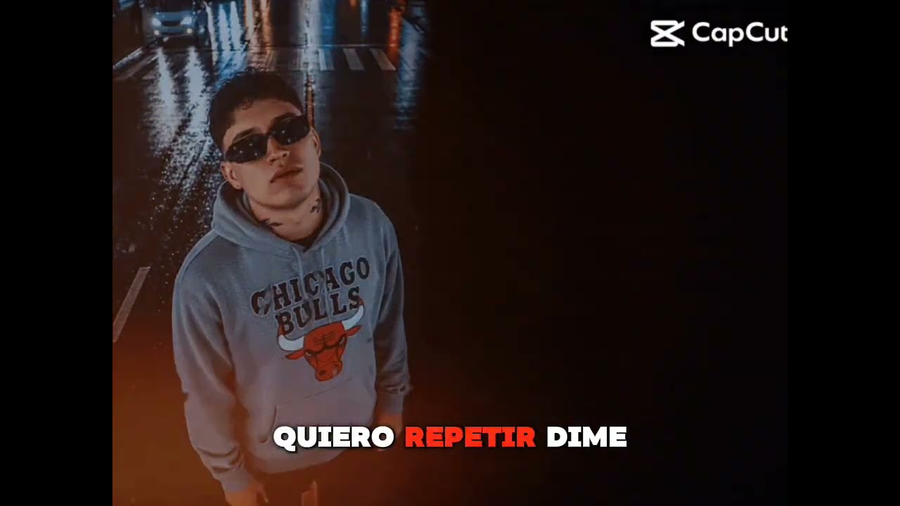 SI TE INTERESA 🥀- Jhay Ruiz FT @taivenbeats 