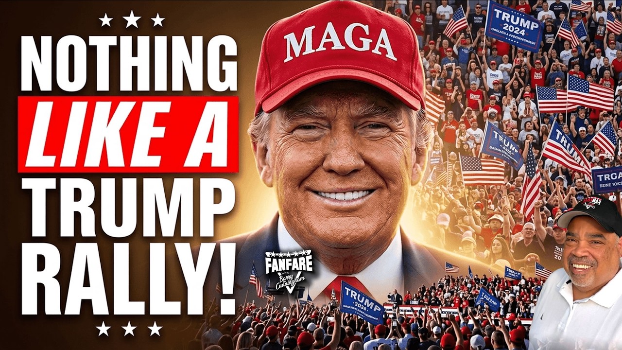 President Trump Holds Rally LIVE Tonight In North Carolina! | And More News!