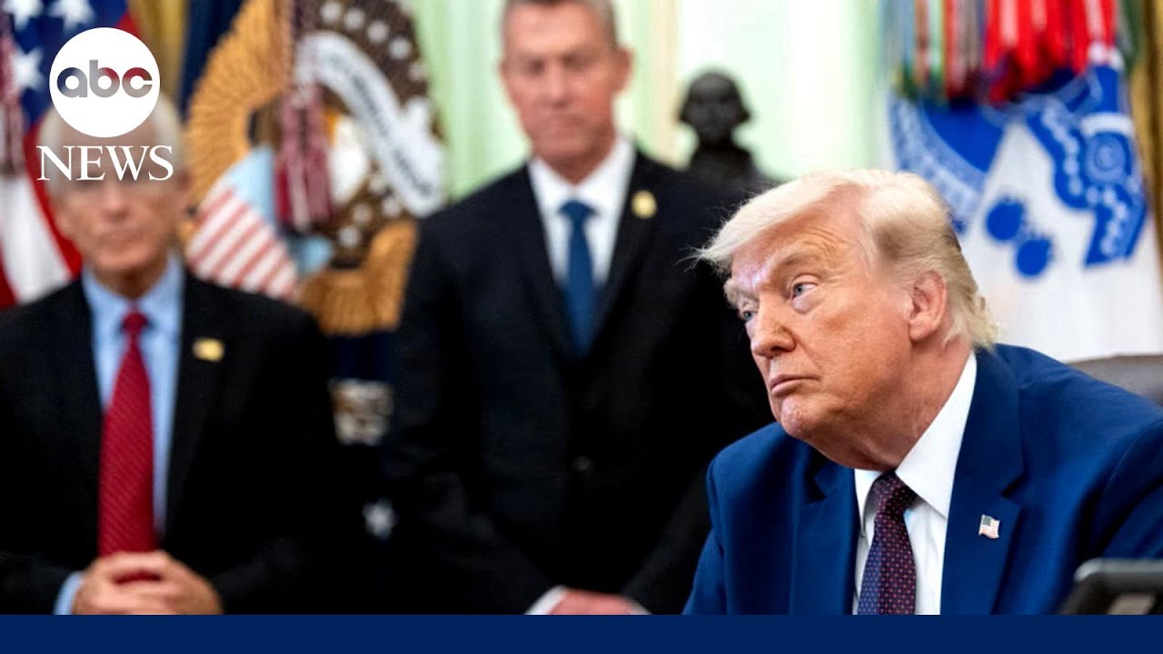 Доброе утро, Америка: Новости, чтобы начать свой день | 8 июня