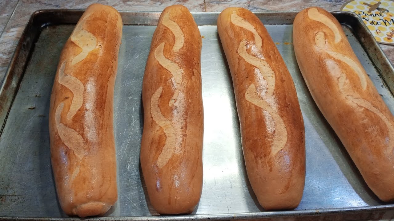 Pan Andino, pan camaleón, elaborado con Talvina.