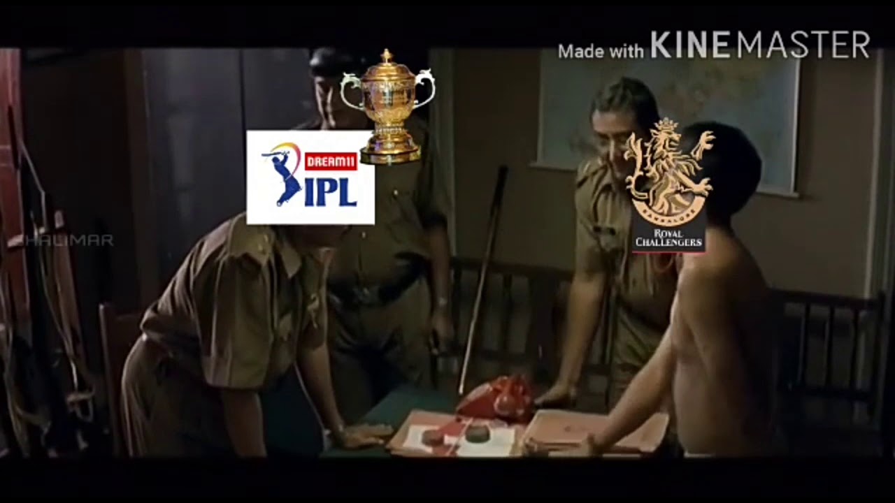 DON'T MISS ❌ RCB LOL | KORAPUTIA COMEDY | DUBBING | RCB ODIA  #RCB #IPL2020 #KORAPUTIAIPL