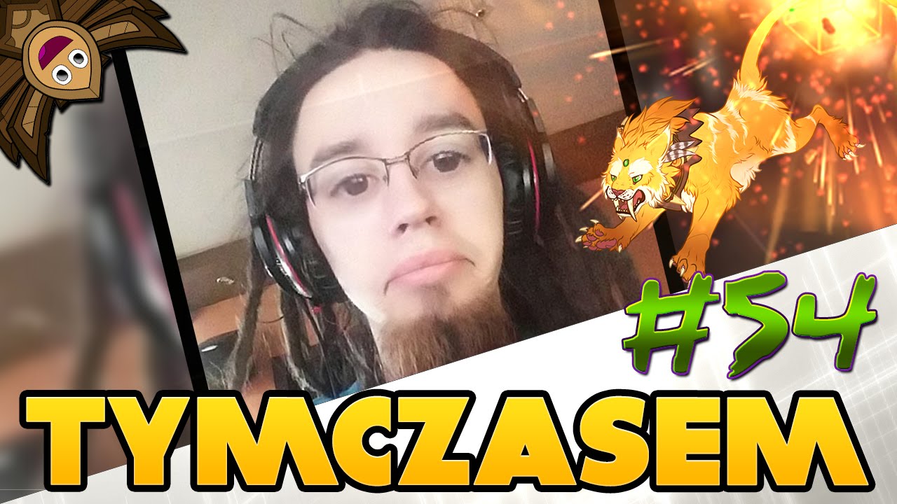 #54 Tymczasem - NERVARIEN B&Oacute;G