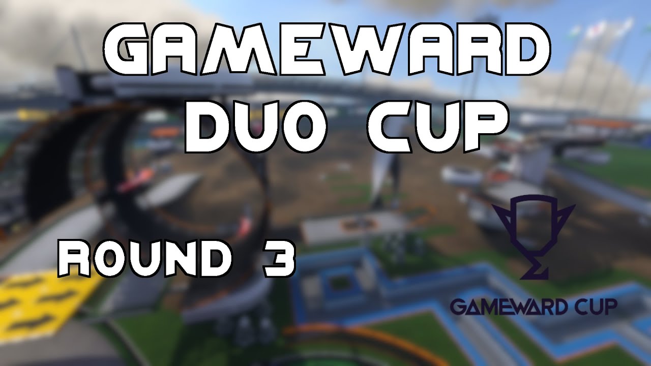 GameWard Duo Cup 2 - Round 3