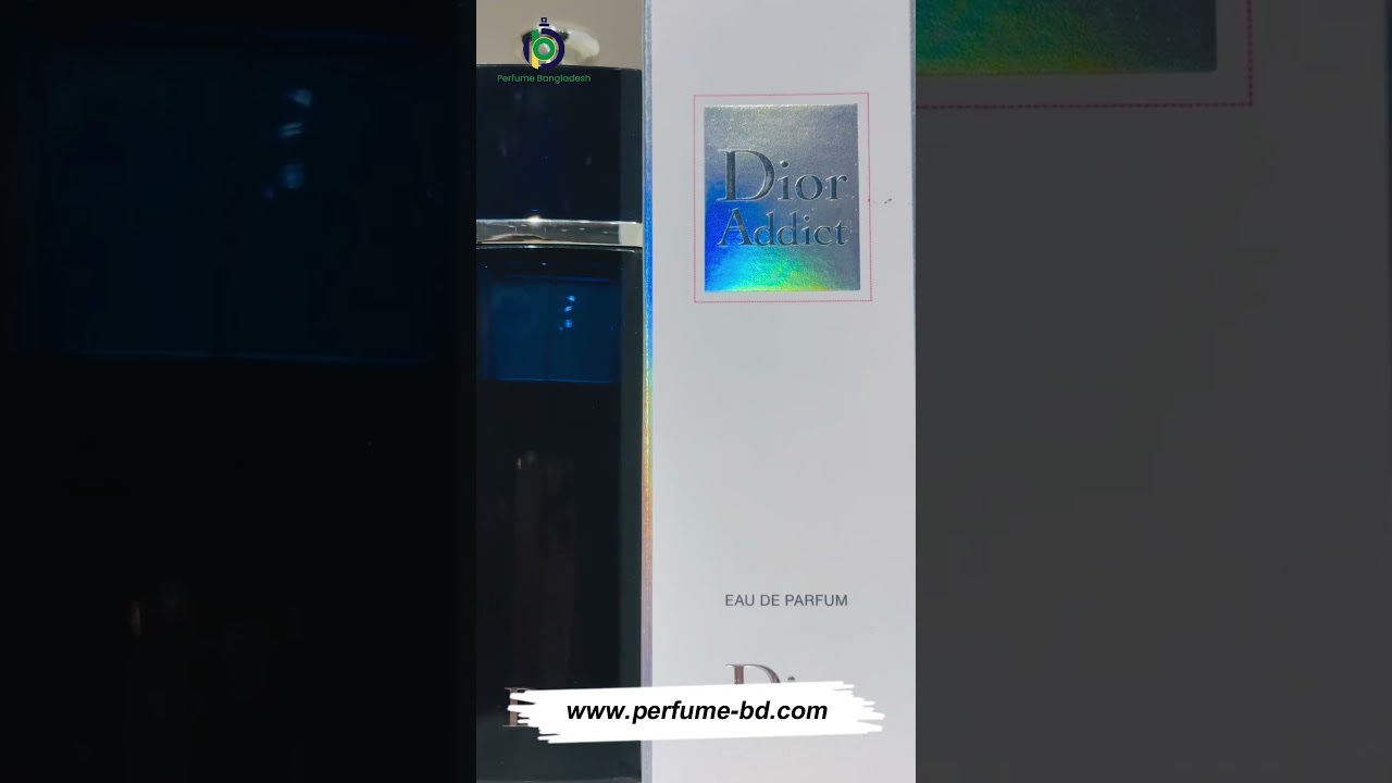 🌸 Extremely seductive and addictive white floral vanilla fragrance for women 🌸  #dioraddict