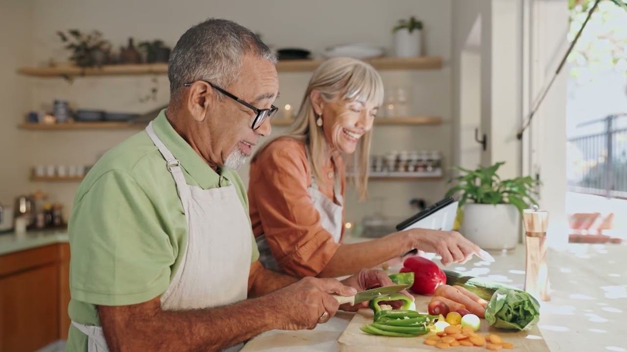 MOR EXPLORES LONGEVITY Part 3: Blue Zones — Secrets to Living Longer
