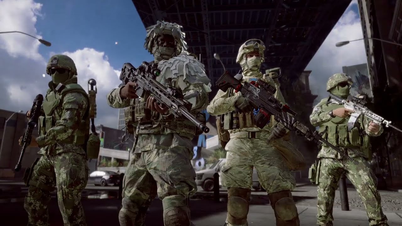 Just Playin' #101 Battlefield 6
