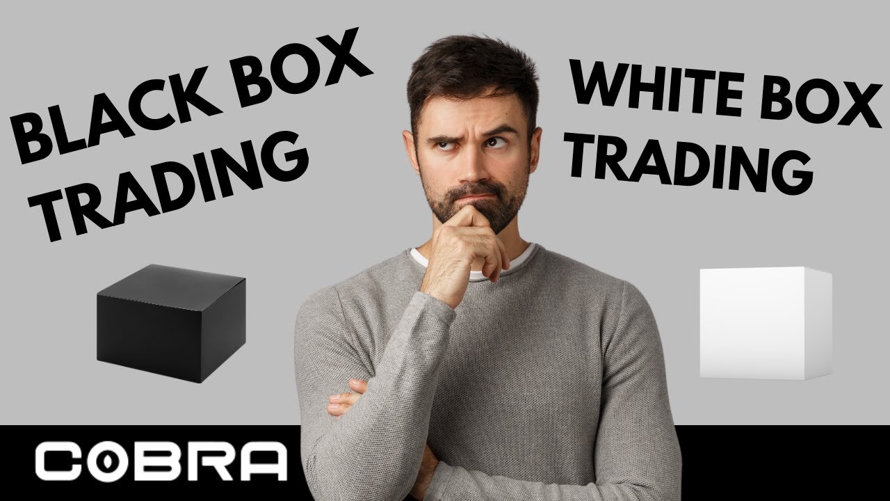 API Trading terms you need to know