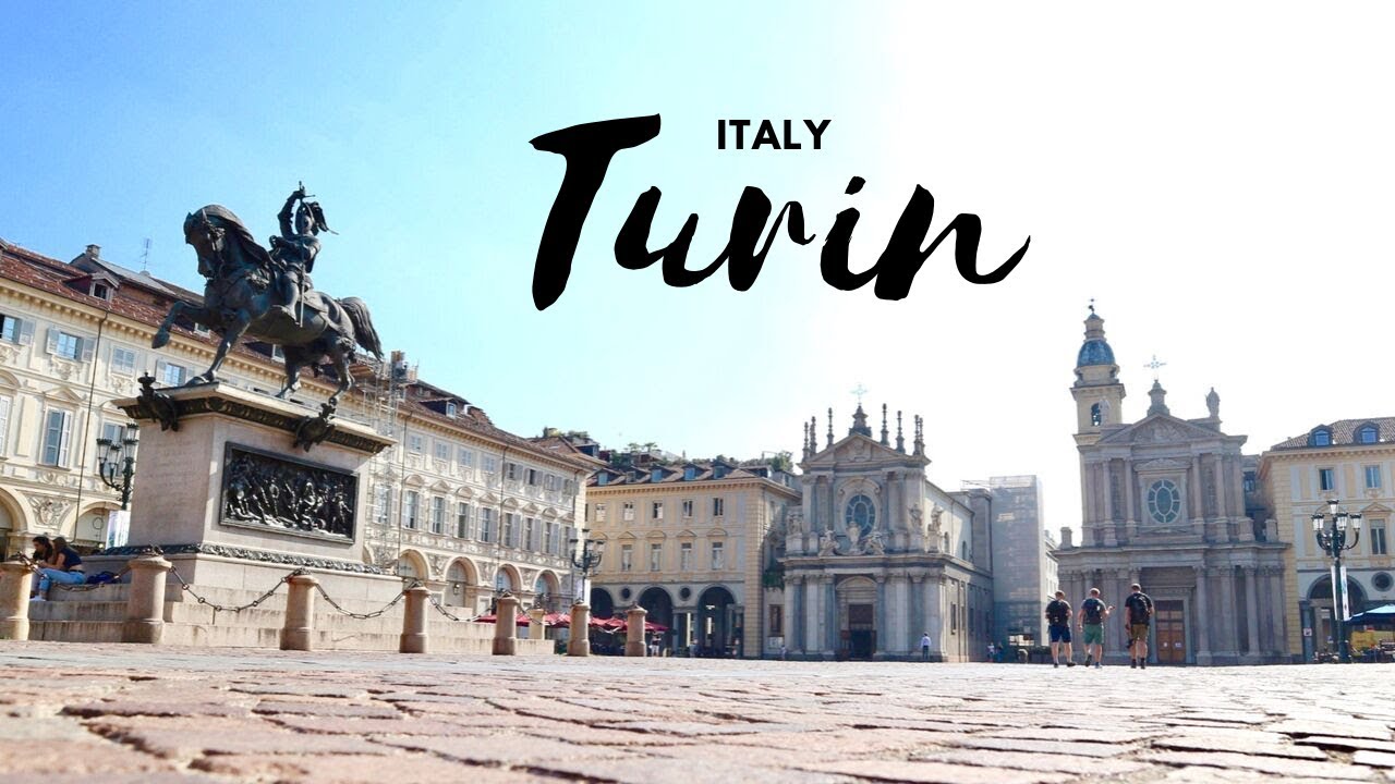 O que fazer em Turim? Os mistérios escondidos da cidade magica | Torino Itália