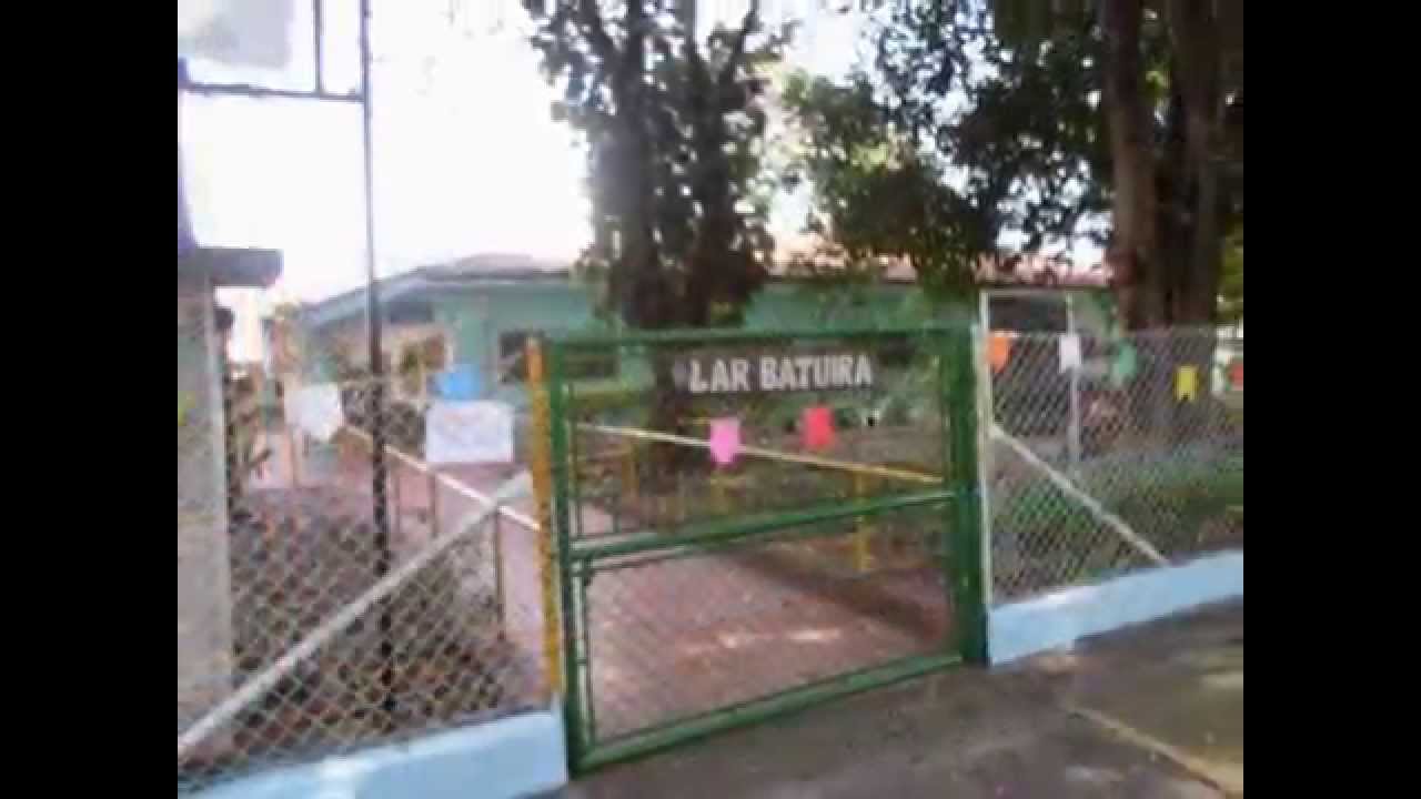Escola Profissionalizante Paulo de Tarso- Belenzinho